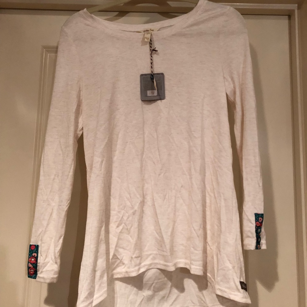 Matilda Jane Women’s XS Narrator NWT New